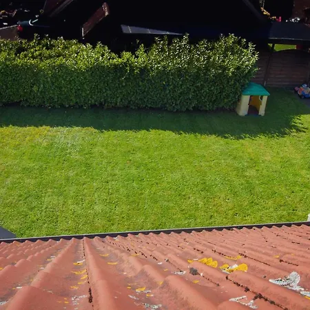 Haus Leuchtturm - Ebbe * Krummhörn