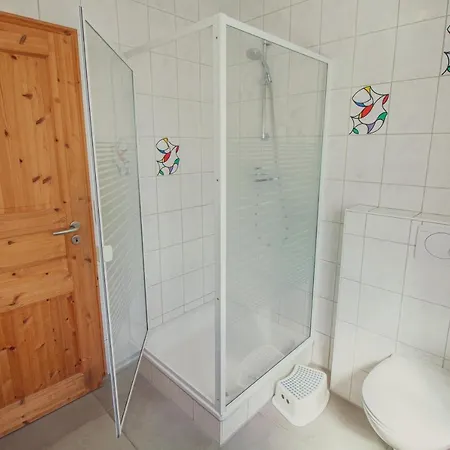 Apartamento Haus Leuchtturm - Ebbe *