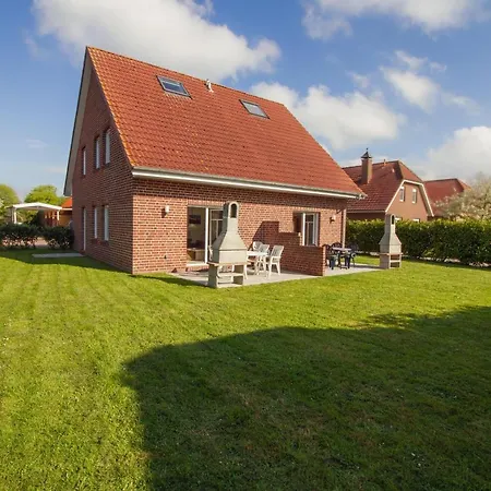 Haus Leuchtturm - Ebbe *