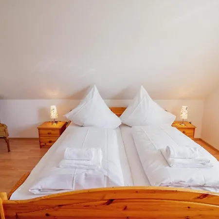 Apartamento Haus Leuchtturm - Ebbe *