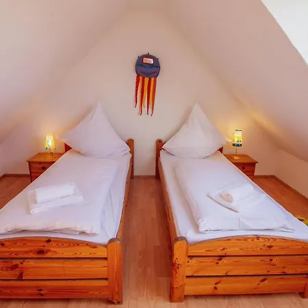 Haus Leuchtturm - Ebbe