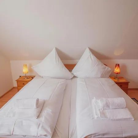 דירה Haus Leuchtturm - Ebbe Krummhörn