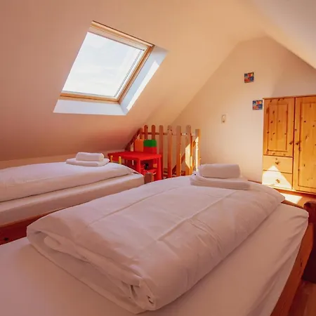 Haus Leuchtturm - Ebbe