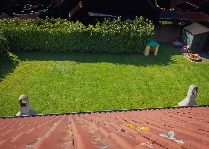 Haus Leuchtturm - Ebbe * Krummhörn