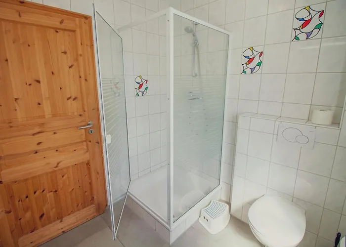 Apartamento Haus Leuchtturm - Ebbe *