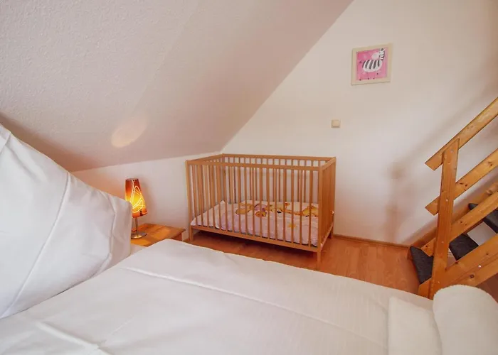 Haus Leuchtturm - Ebbe *